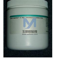 道康宁TC-5021导热硅脂