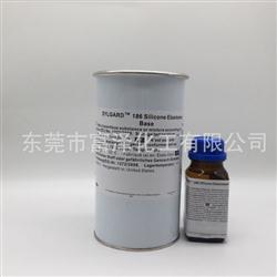 道康宁DC186灌封胶 DowCorning 1.1KG