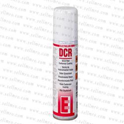 易力高DCRSCC3保形涂料|Electrolube DCR