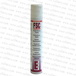 易力高FSC柔韧型硅涂料|Electrolube FSC