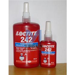 乐泰242螺纹锁固剂|Loctite 242