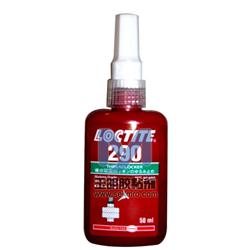 乐泰290螺纹锁固剂|Loctite 290